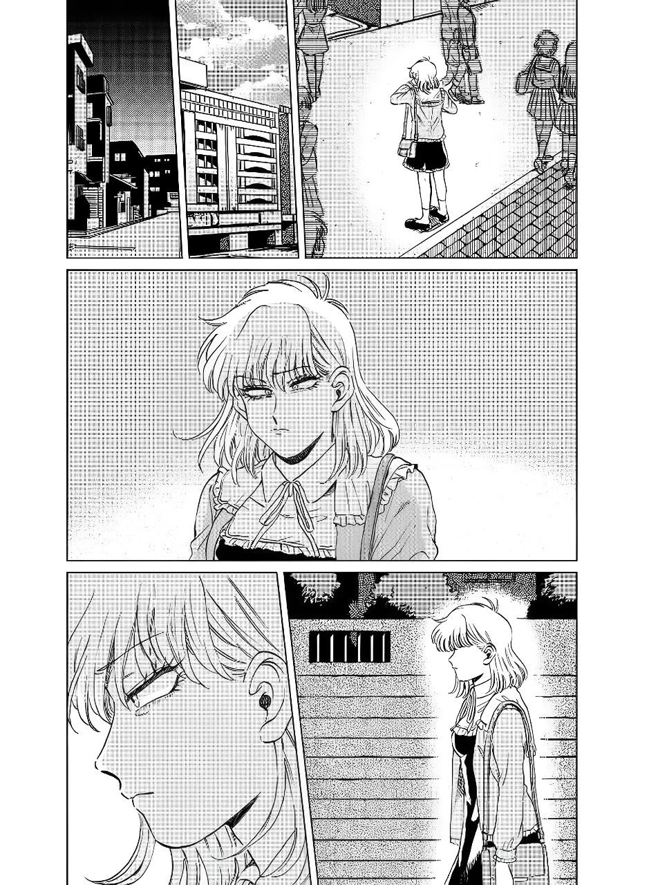 Iyagatteru Kimi ga Suki Chapter 13 - Page 13