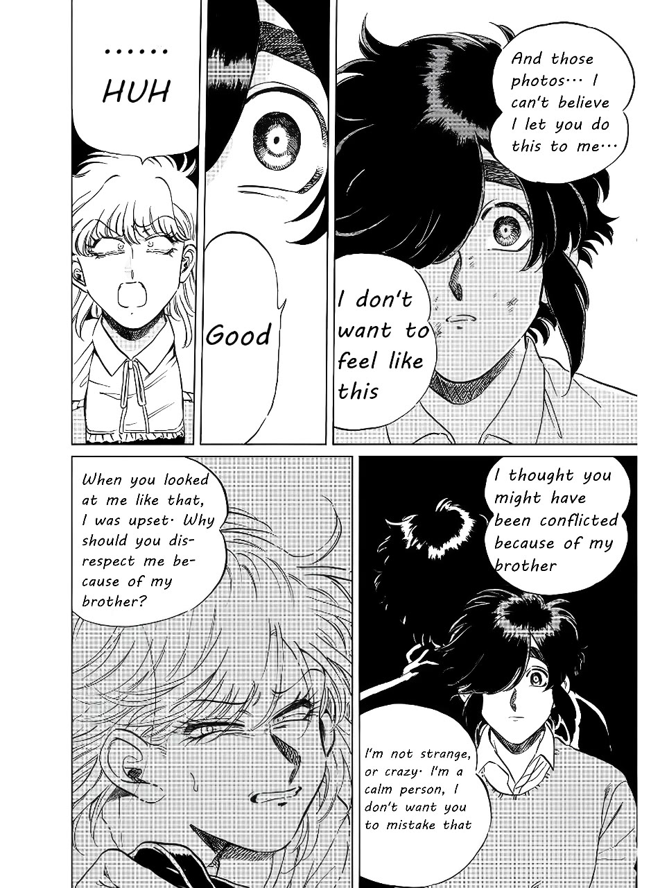 Iyagatteru Kimi ga Suki Chapter 13 - Page 18