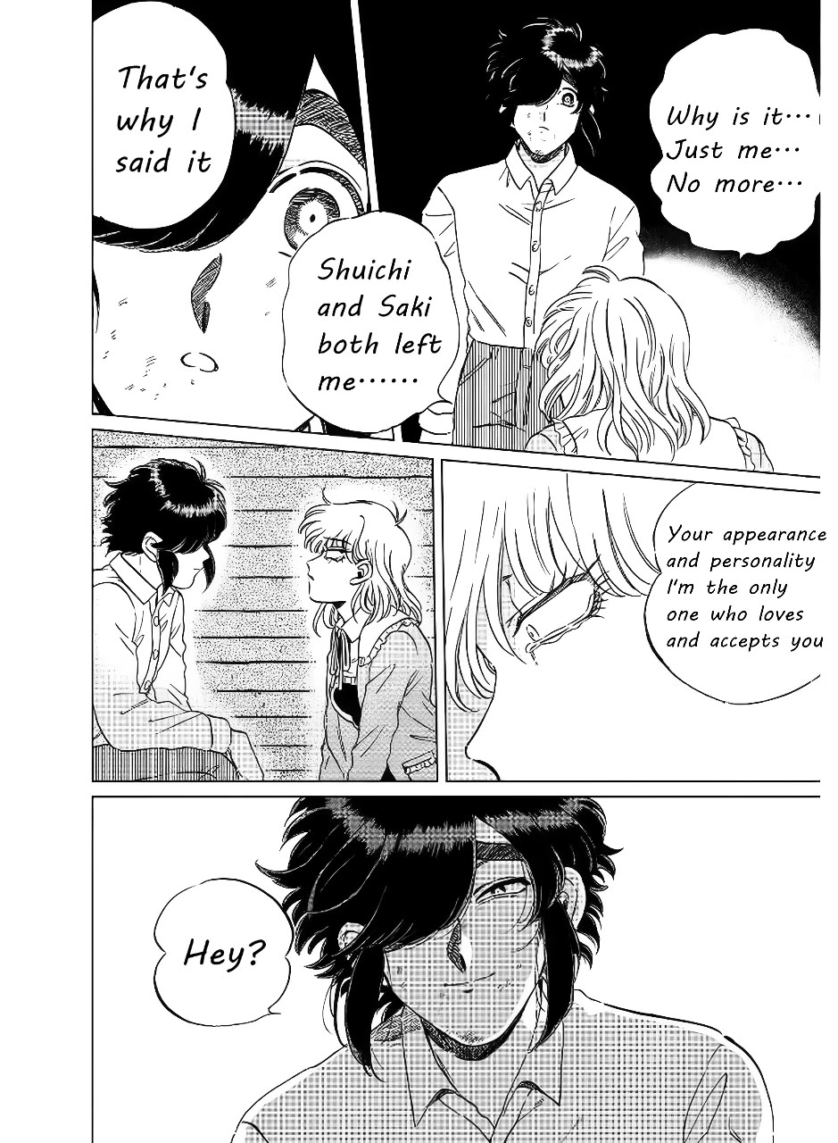 Iyagatteru Kimi ga Suki Chapter 13 - Page 20