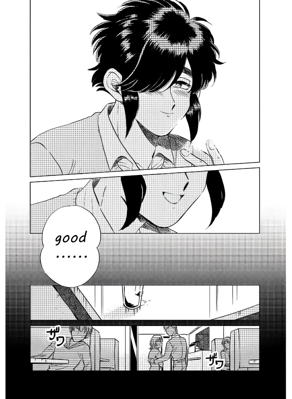 Iyagatteru Kimi ga Suki Chapter 14 - Page 13