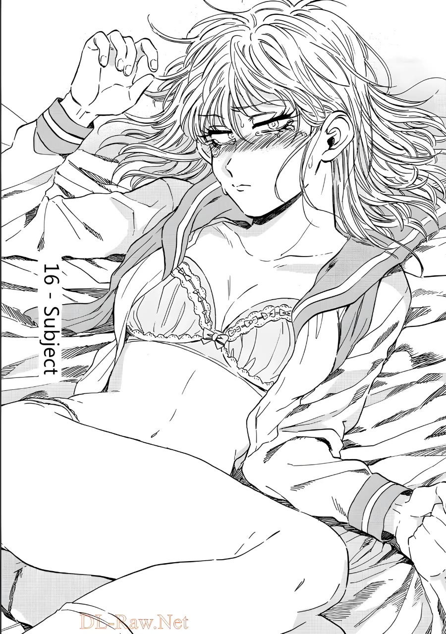 Iyagatteru Kimi ga Suki Chapter 16 - Page 5