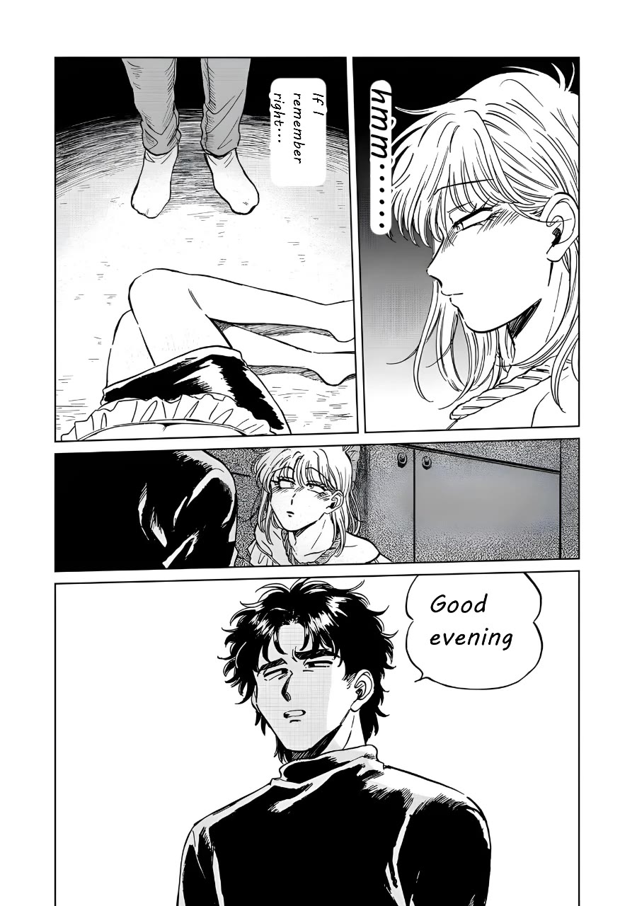 Iyagatteru Kimi ga Suki Chapter 17 - Page 9