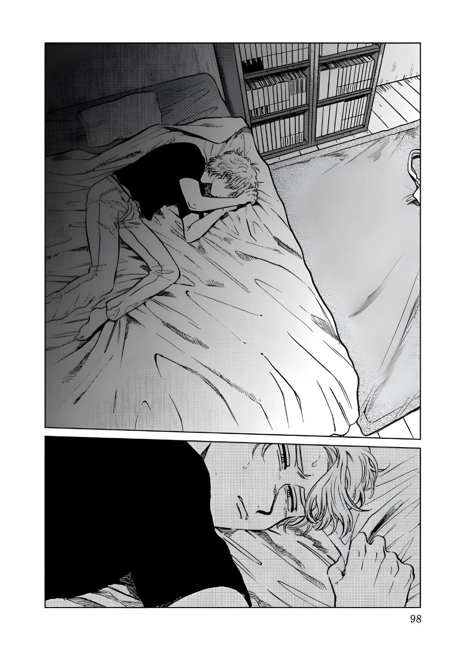 Iyagatteru Kimi ga Suki Chapter 18 - Page 14