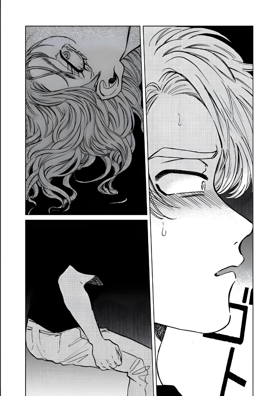 Iyagatteru Kimi ga Suki Chapter 18 - Page 7