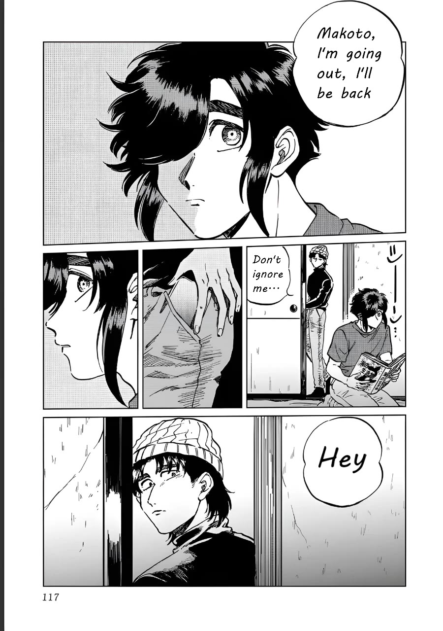 Iyagatteru Kimi ga Suki Chapter 19 - Page 11