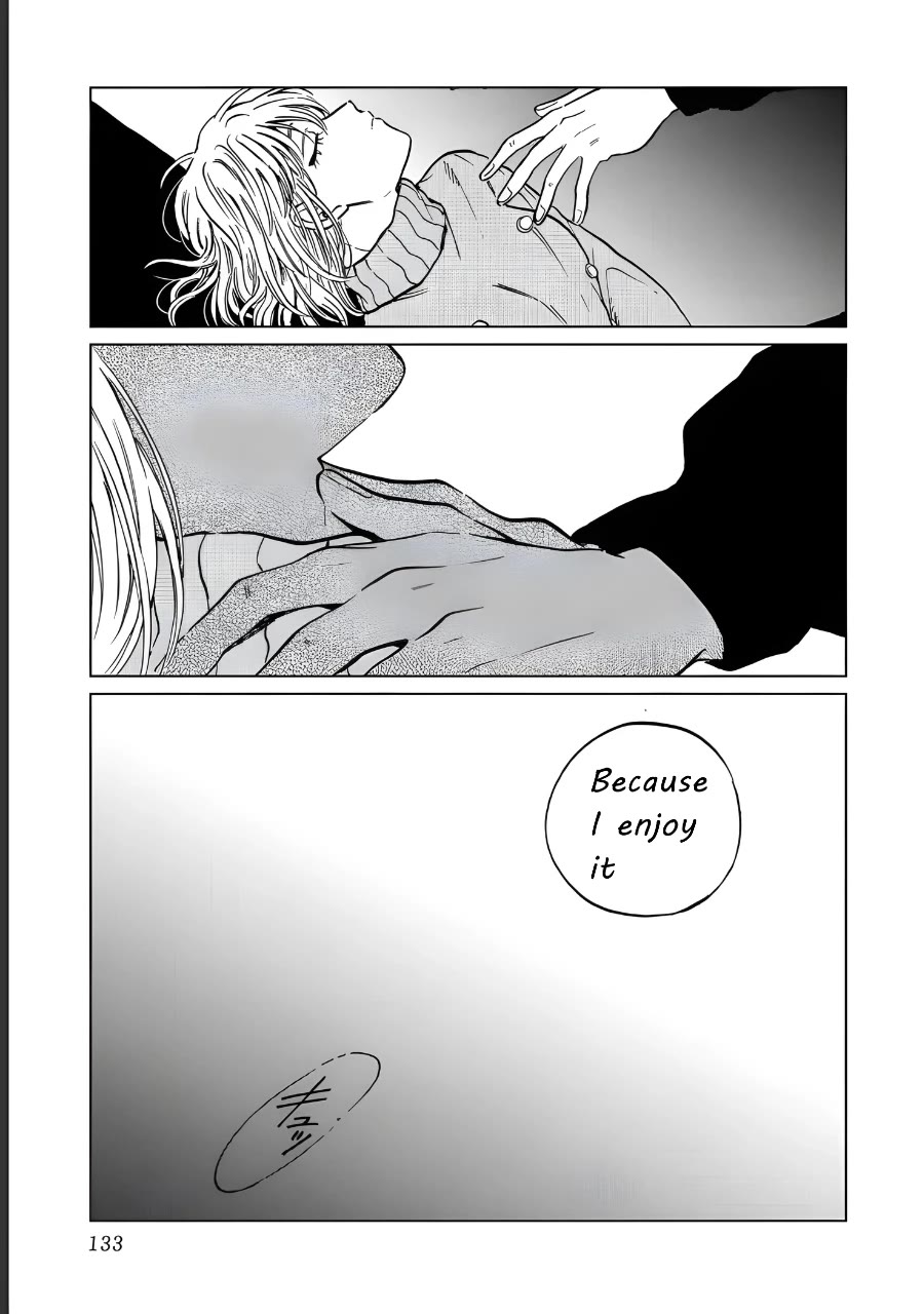 Iyagatteru Kimi ga Suki Chapter 19 - Page 27