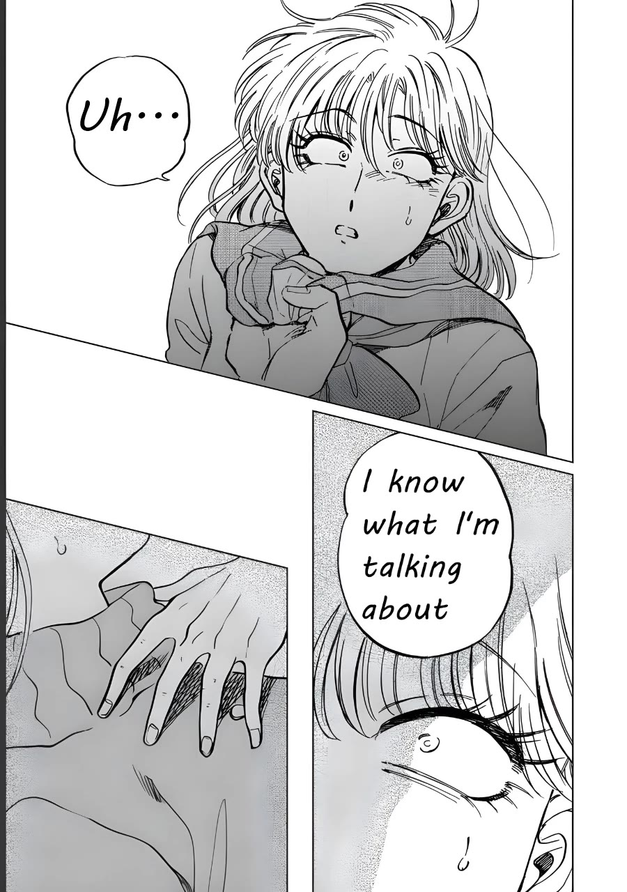 Iyagatteru Kimi ga Suki Chapter 20 - Page 17