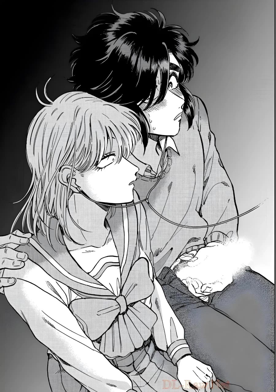 Iyagatteru Kimi ga Suki Chapter 21 - Page 16