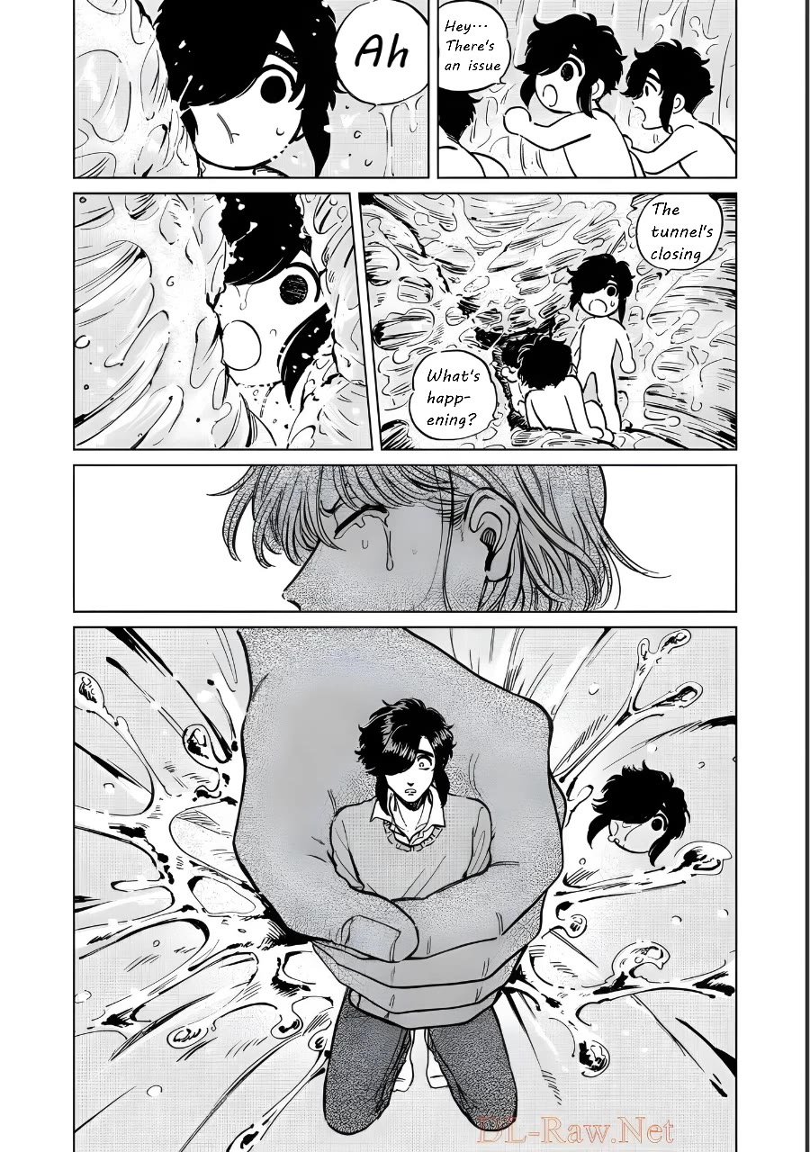 Iyagatteru Kimi ga Suki Chapter 21 - Page 22