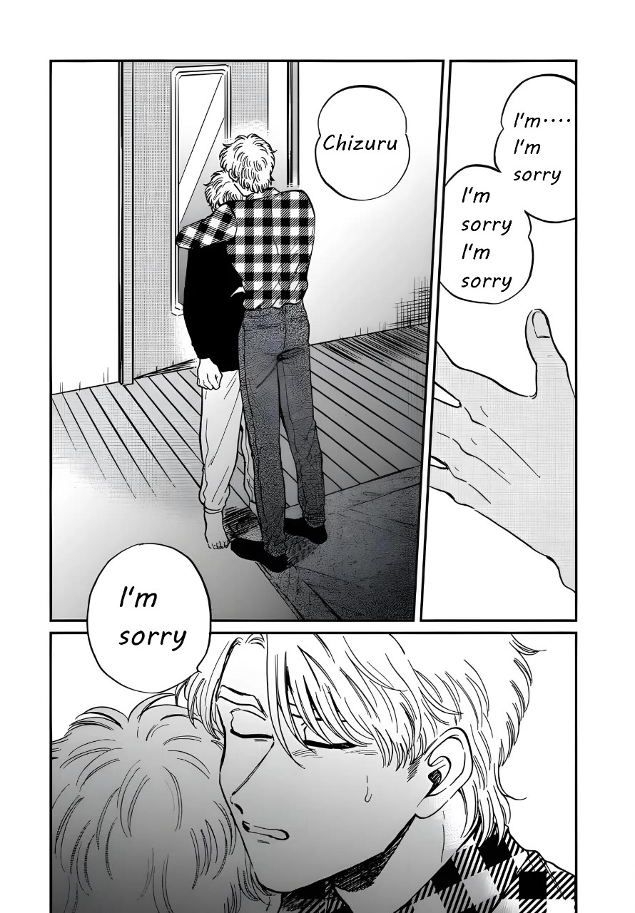 Iyagatteru Kimi ga Suki Chapter 22 - Page 19