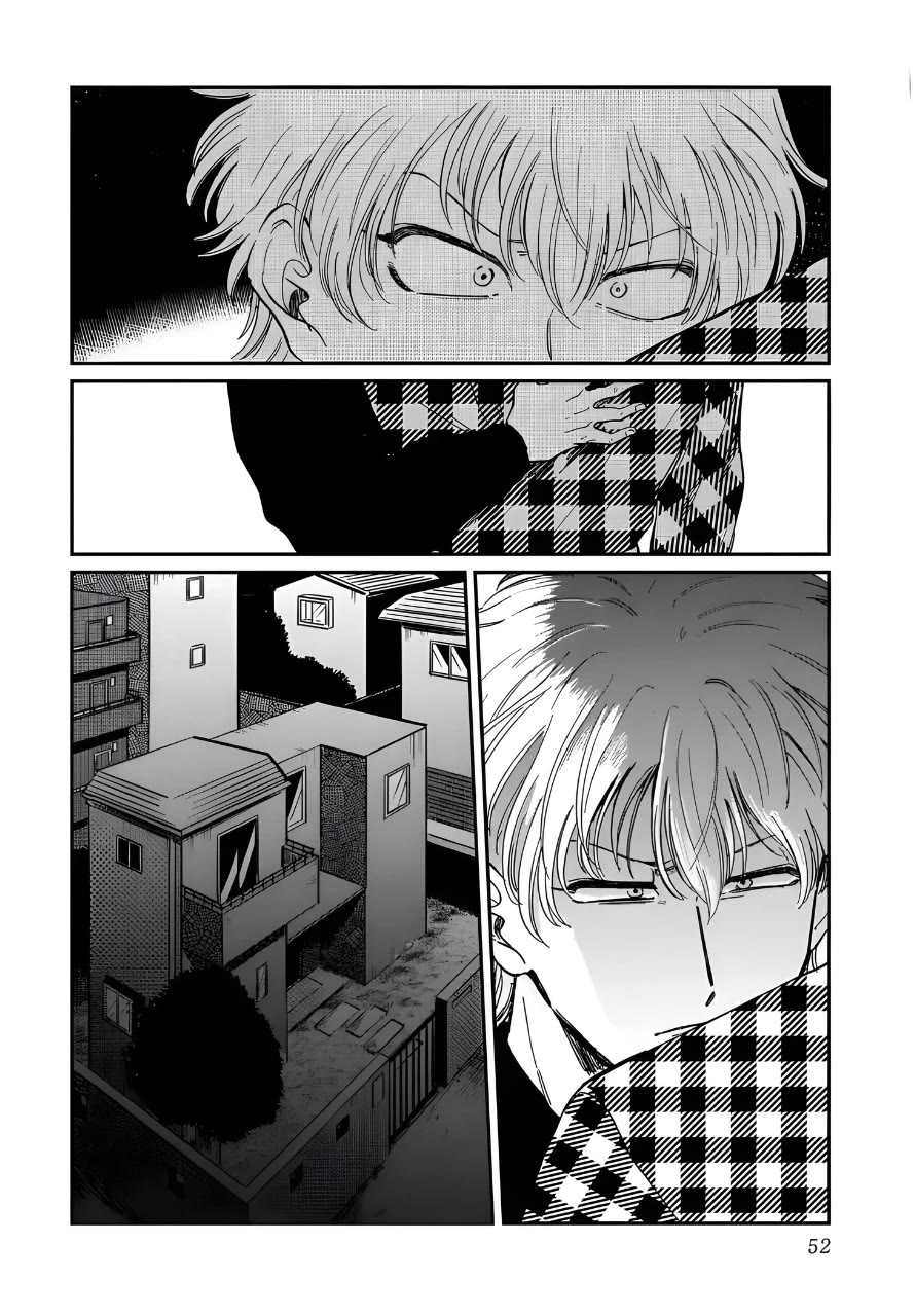 Iyagatteru Kimi ga Suki Chapter 22 - Page 20