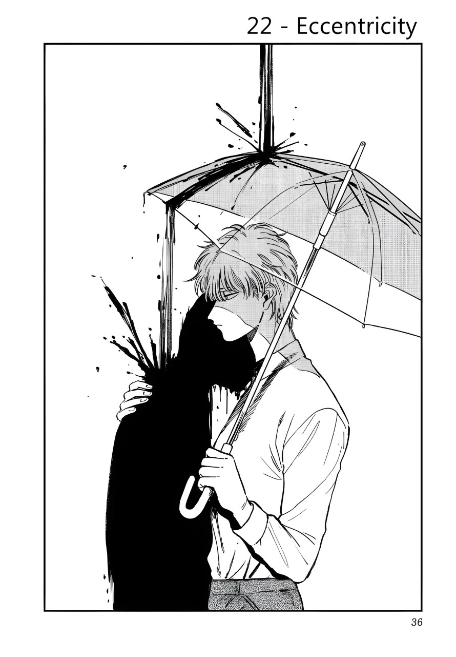 Iyagatteru Kimi ga Suki Chapter 22 - Page 4