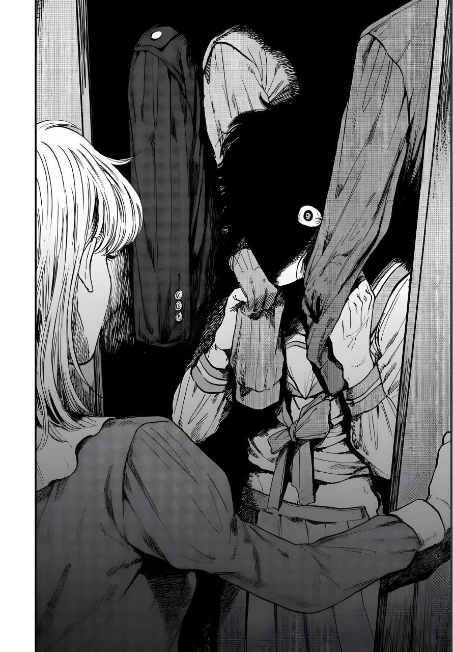 Iyagatteru Kimi ga Suki Chapter 23 - Page 22