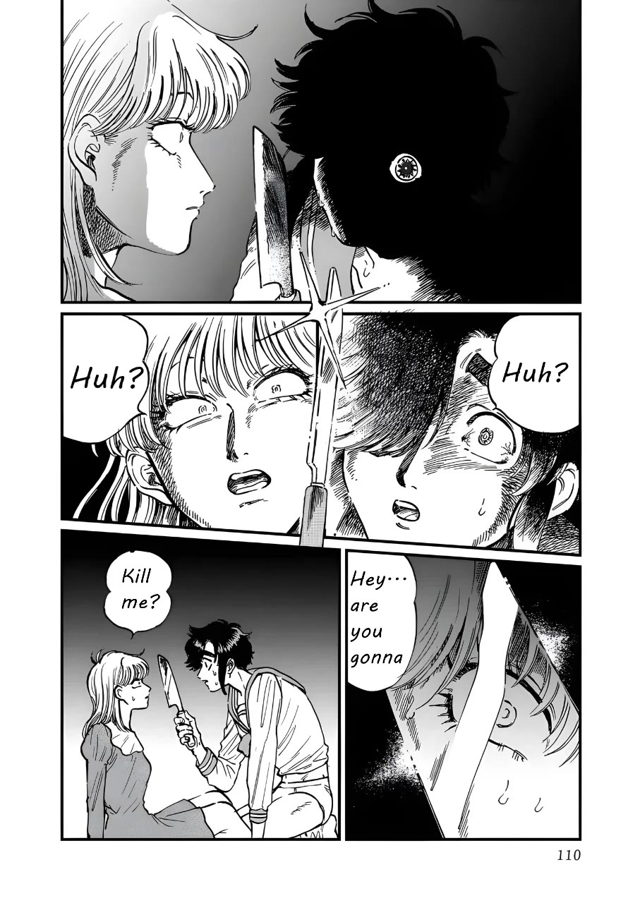 Iyagatteru Kimi ga Suki Chapter 24 - Page 26