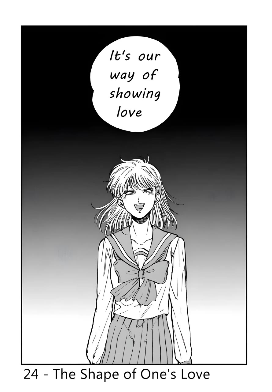 Iyagatteru Kimi ga Suki Chapter 24 - Page 5