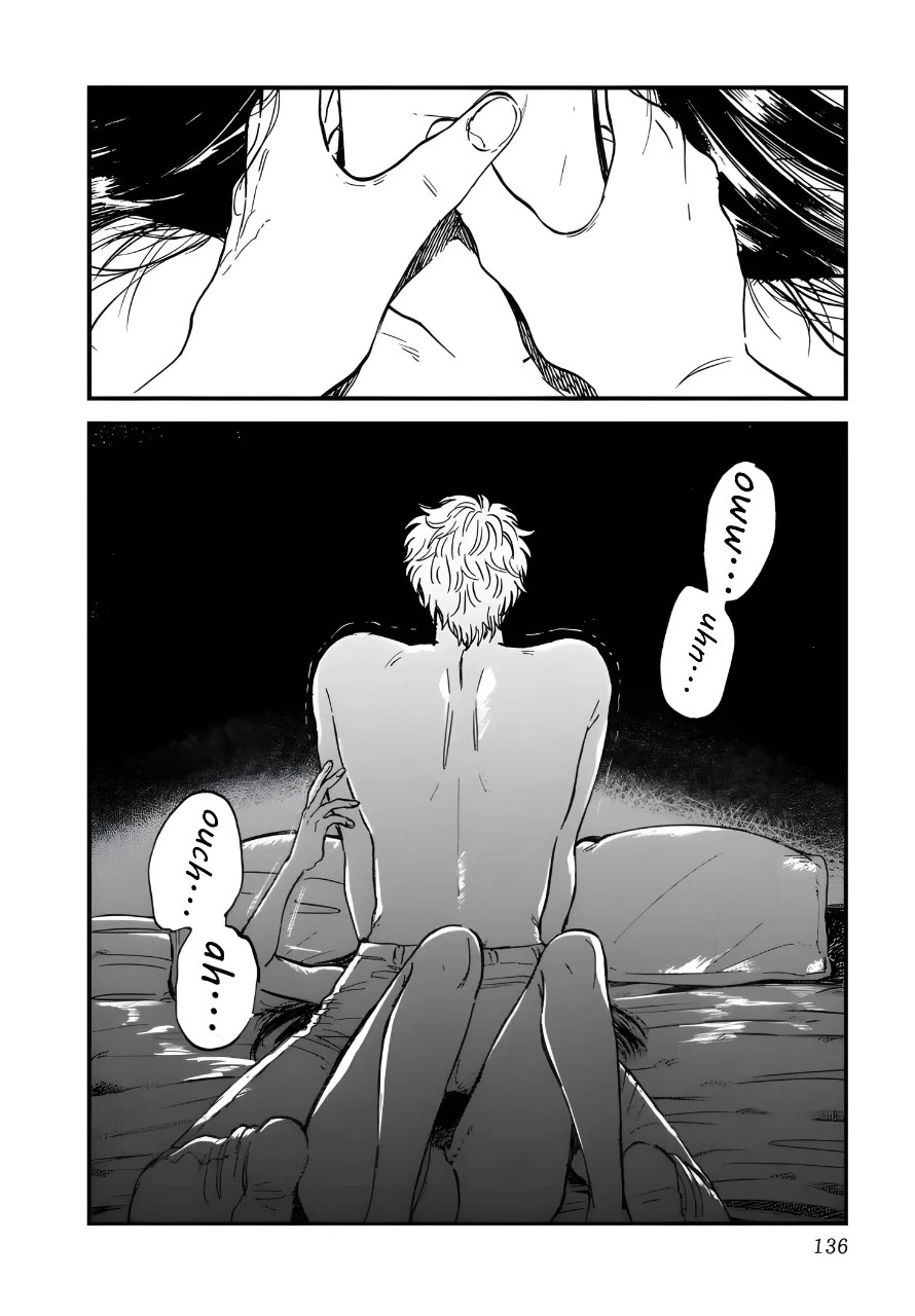 Iyagatteru Kimi ga Suki Chapter 25 - Page 24