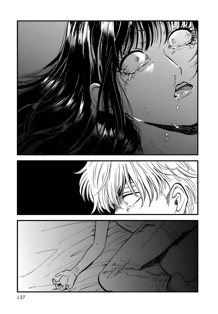 Iyagatteru Kimi ga Suki Chapter 25 - Page 25