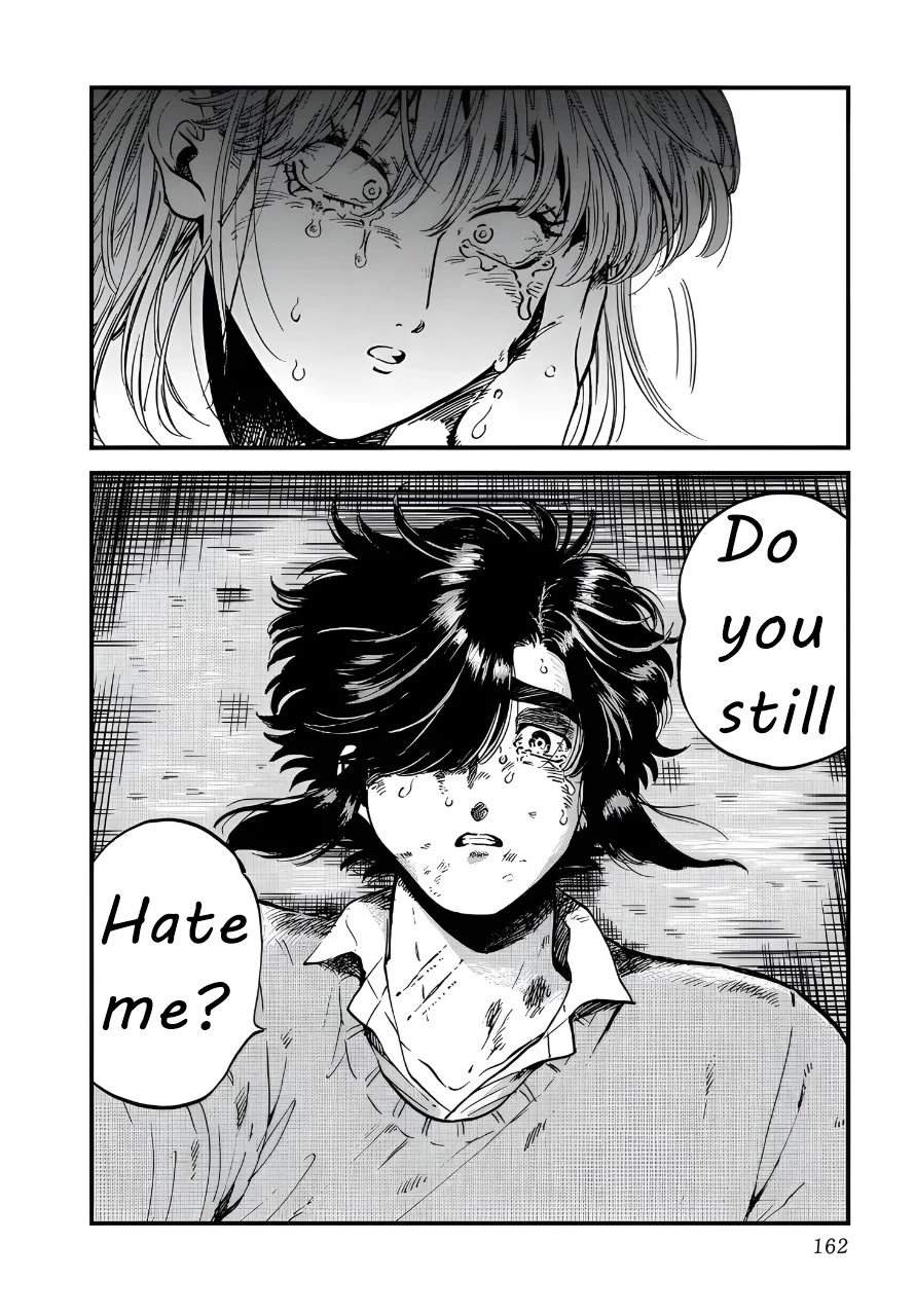 Iyagatteru Kimi ga Suki Chapter 26 - Page 24