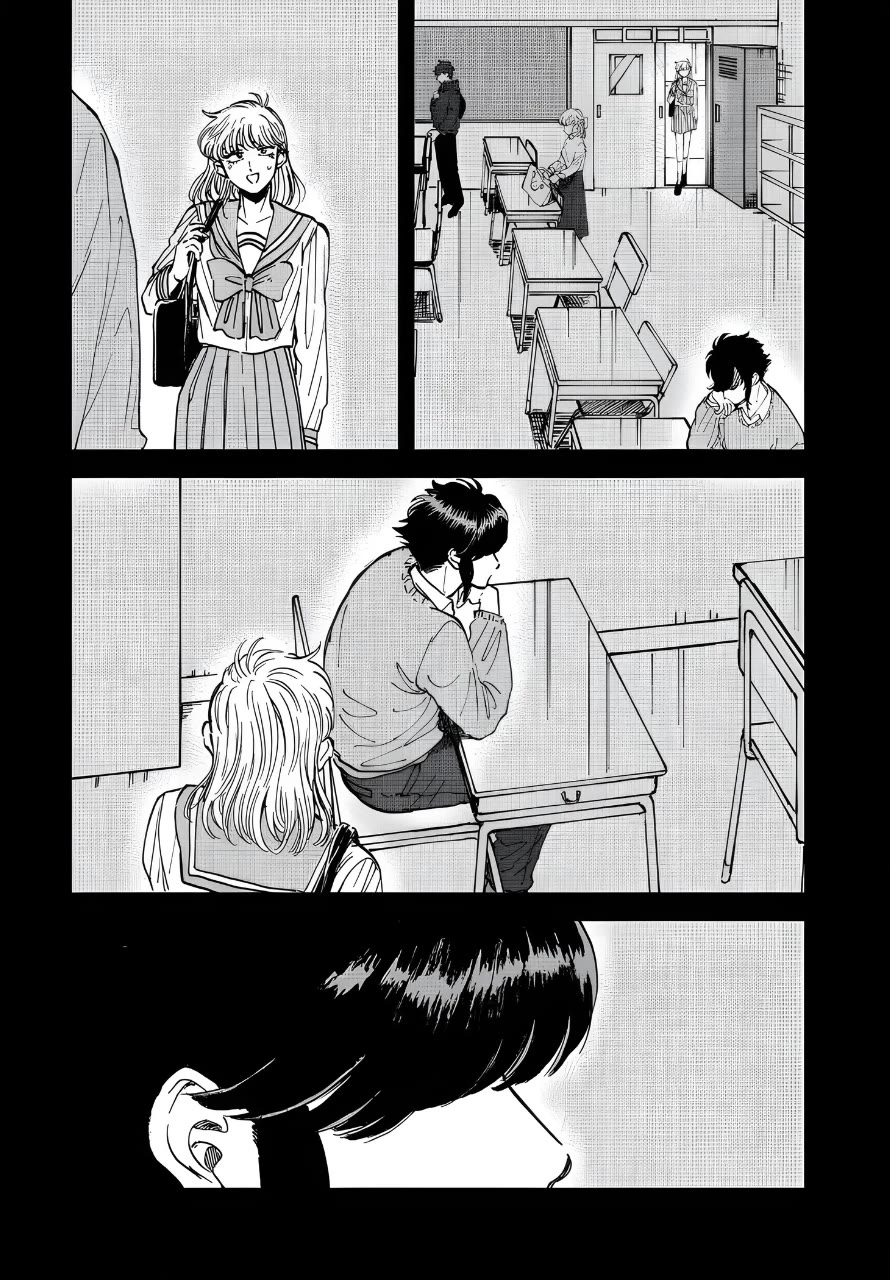 Iyagatteru Kimi ga Suki Chapter 27 - Page 17