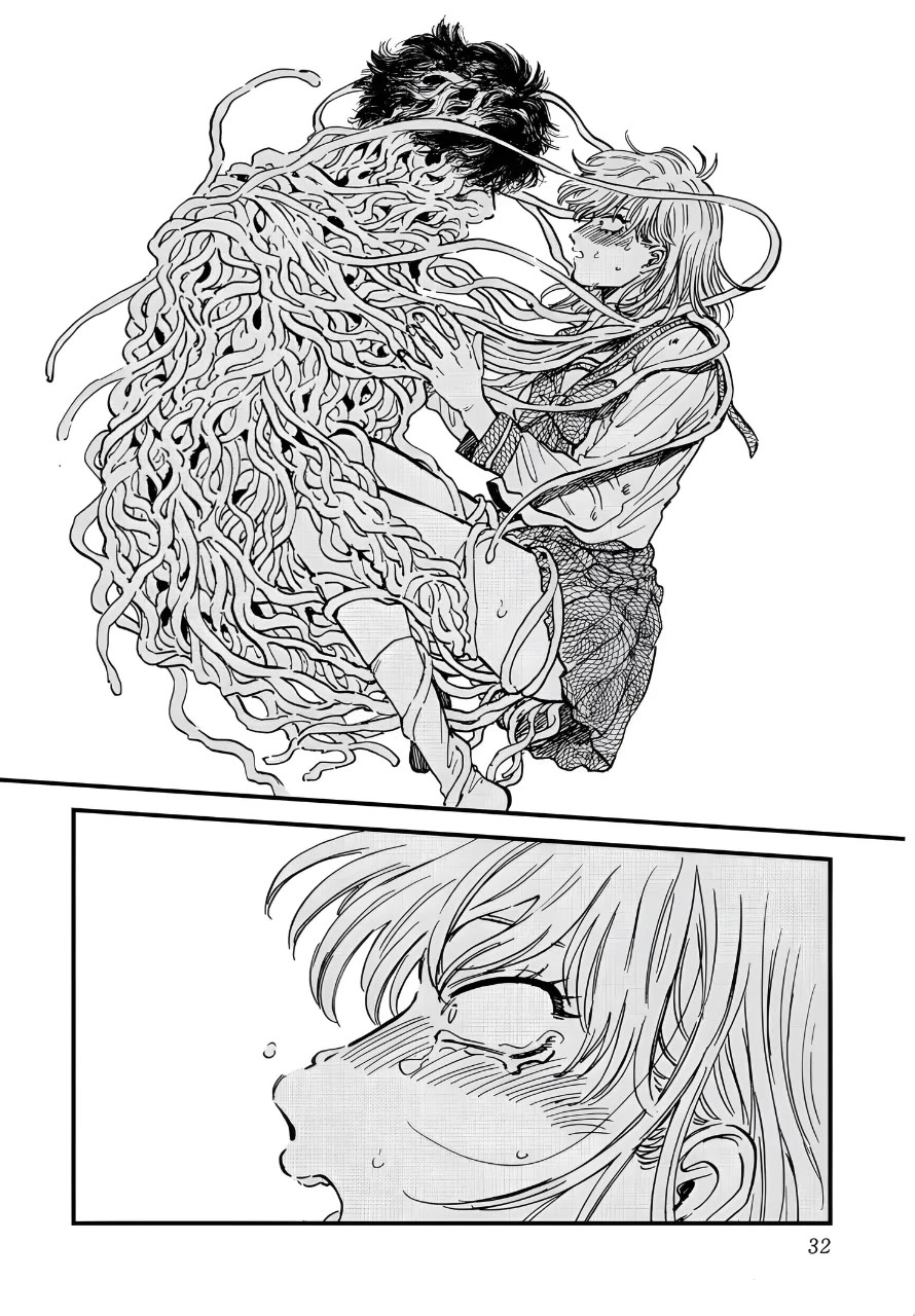 Iyagatteru Kimi ga Suki Chapter 27 - Page 26