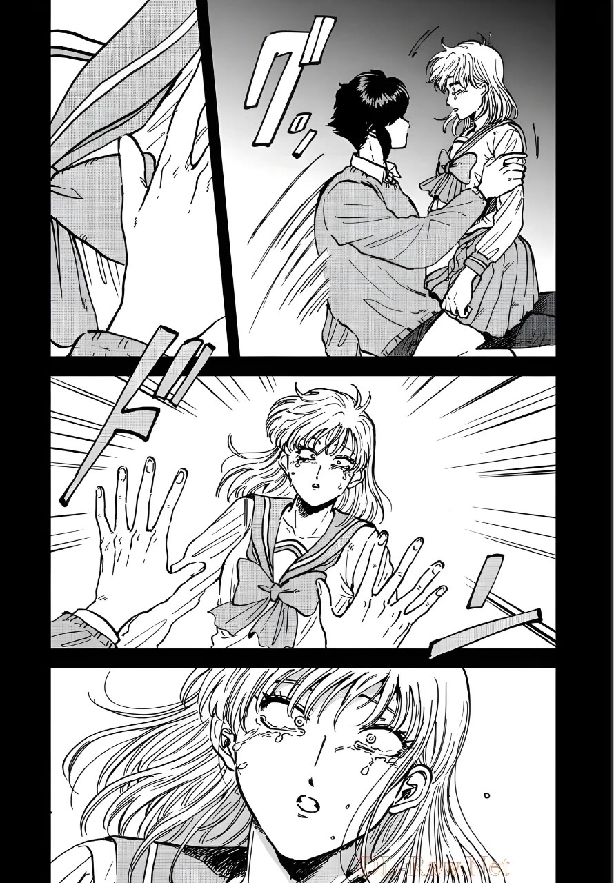 Iyagatteru Kimi ga Suki Chapter 27 - Page 6