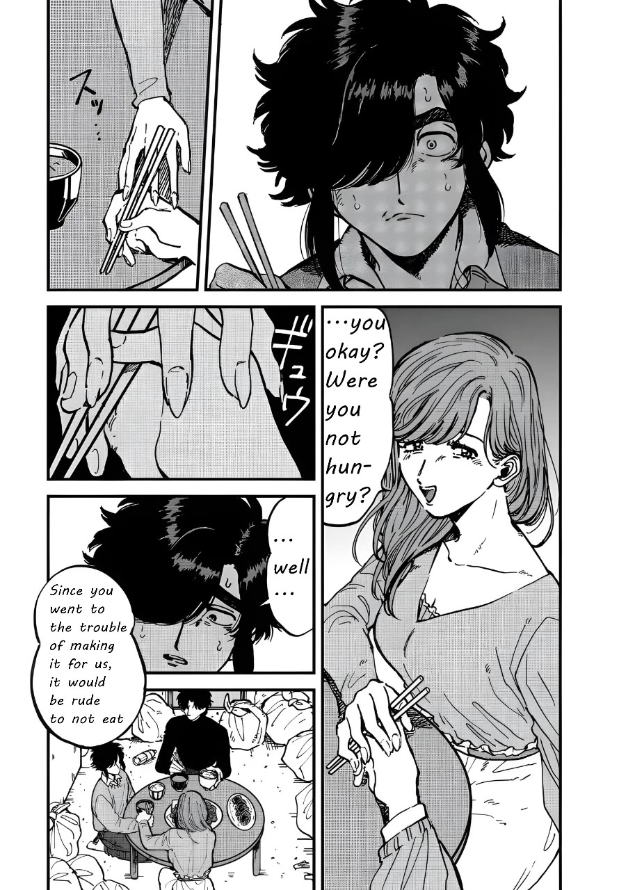 Iyagatteru Kimi ga Suki Chapter 28 - Page 13