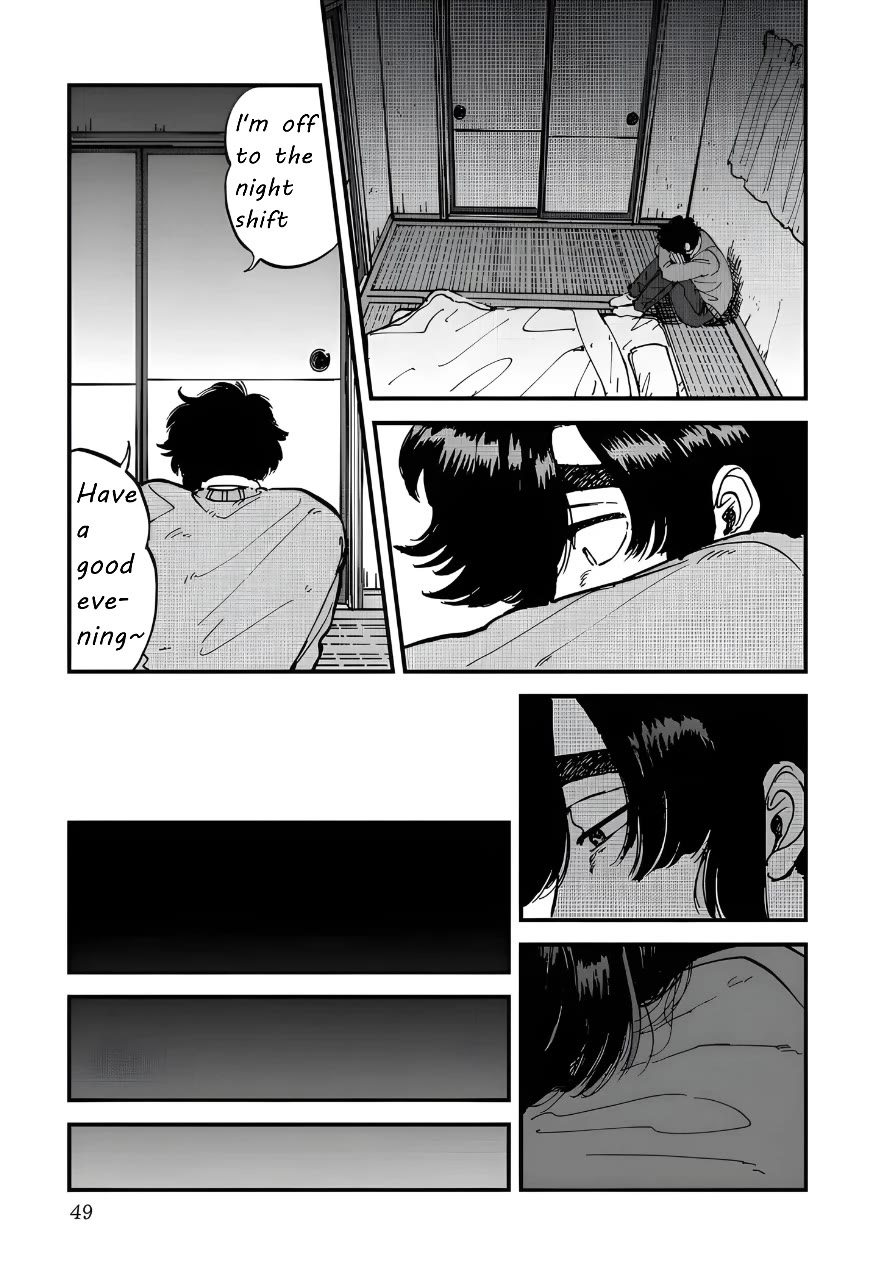 Iyagatteru Kimi ga Suki Chapter 28 - Page 15