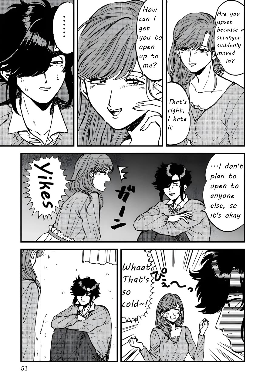 Iyagatteru Kimi ga Suki Chapter 28 - Page 17