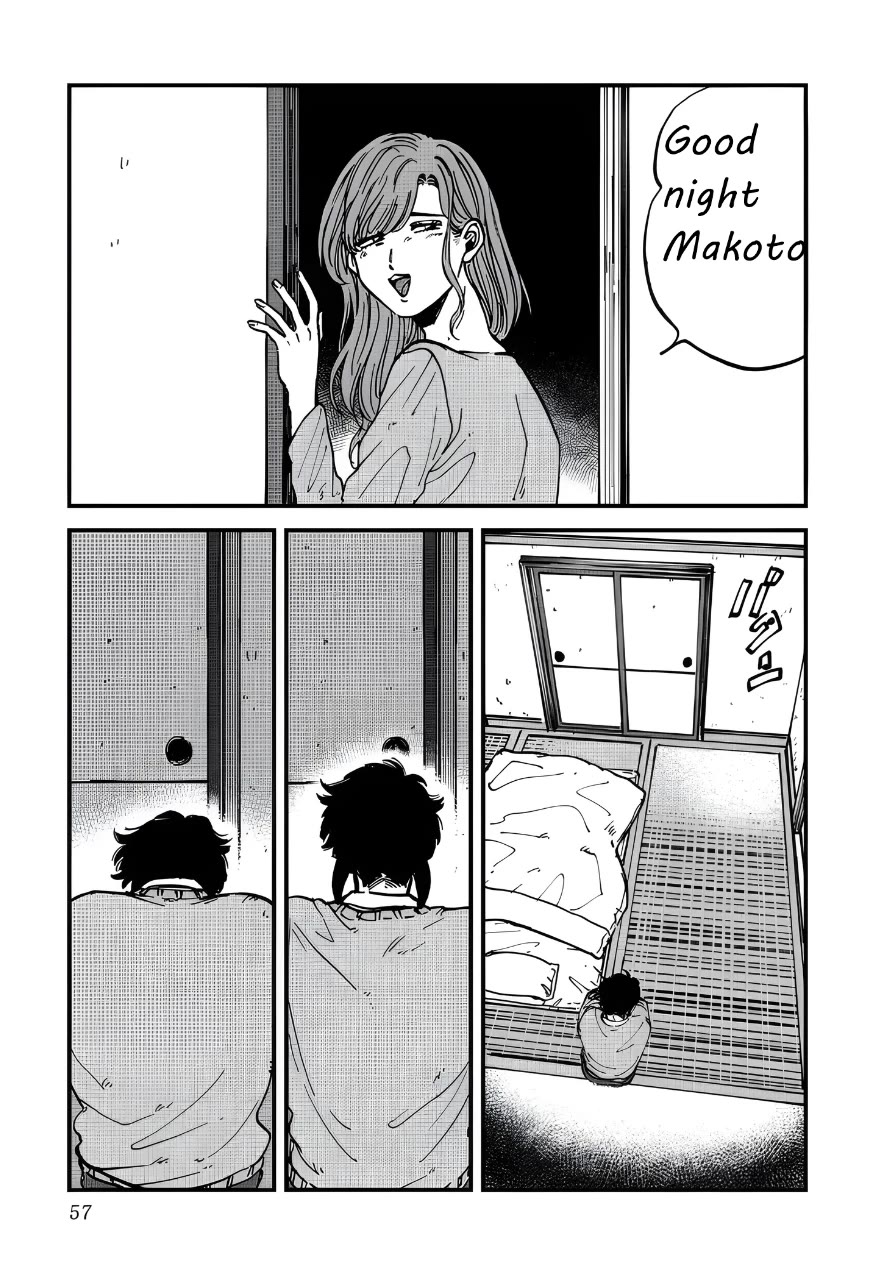 Iyagatteru Kimi ga Suki Chapter 28 - Page 23