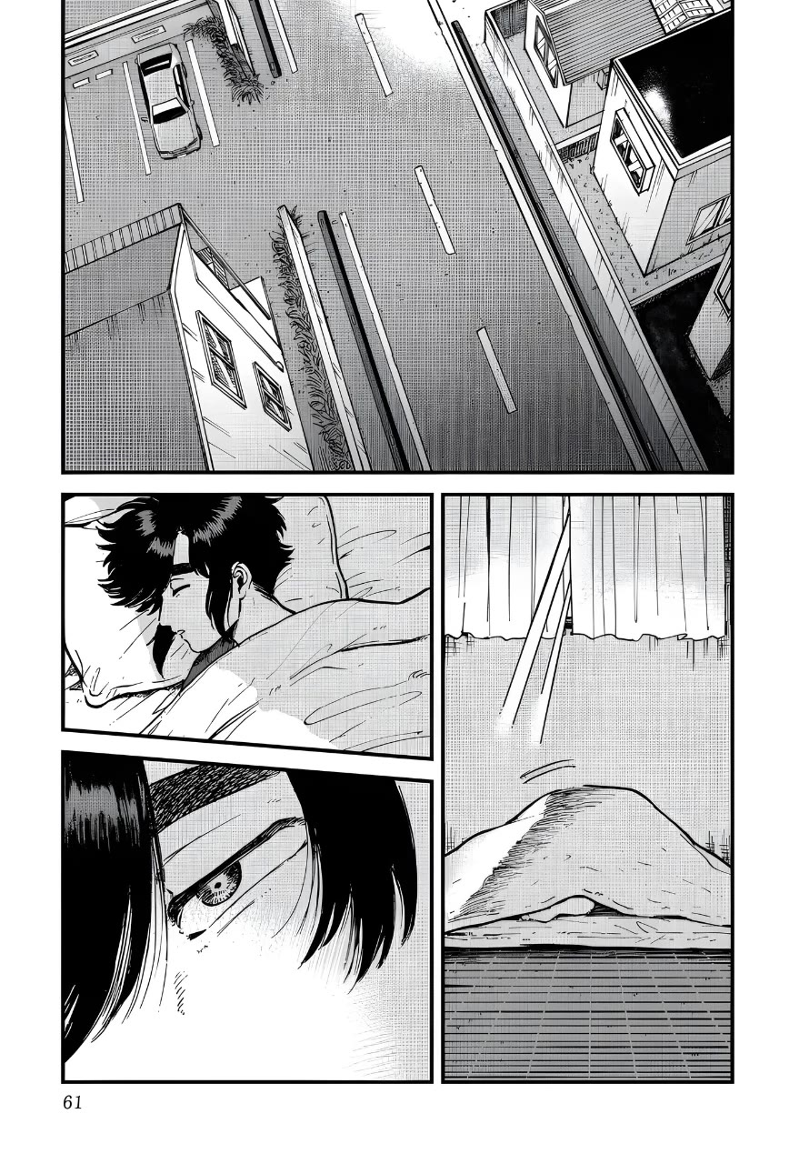Iyagatteru Kimi ga Suki Chapter 29 - Page 1