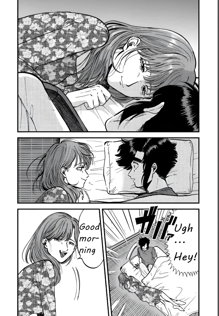Iyagatteru Kimi ga Suki Chapter 29 - Page 2