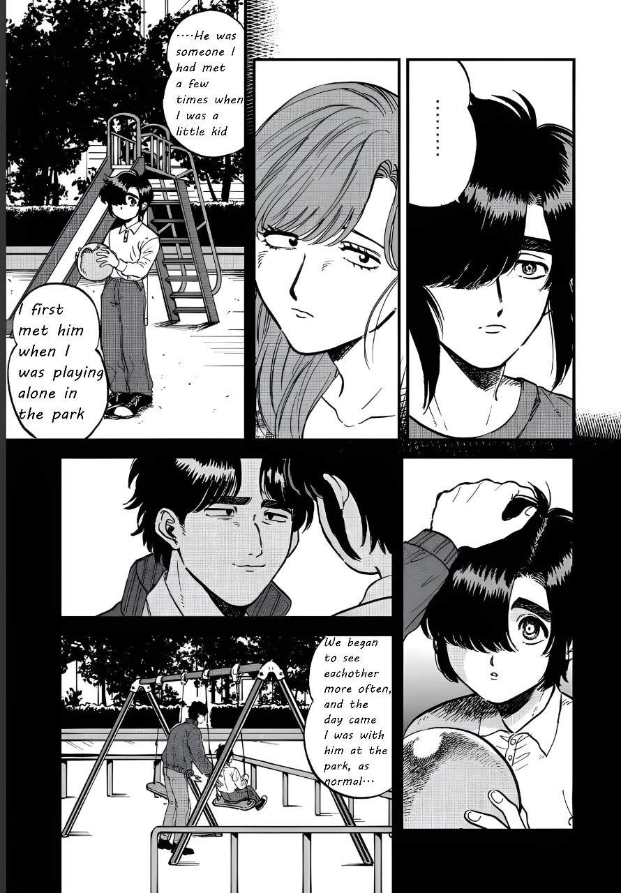 Iyagatteru Kimi ga Suki Chapter 29 - Page 11
