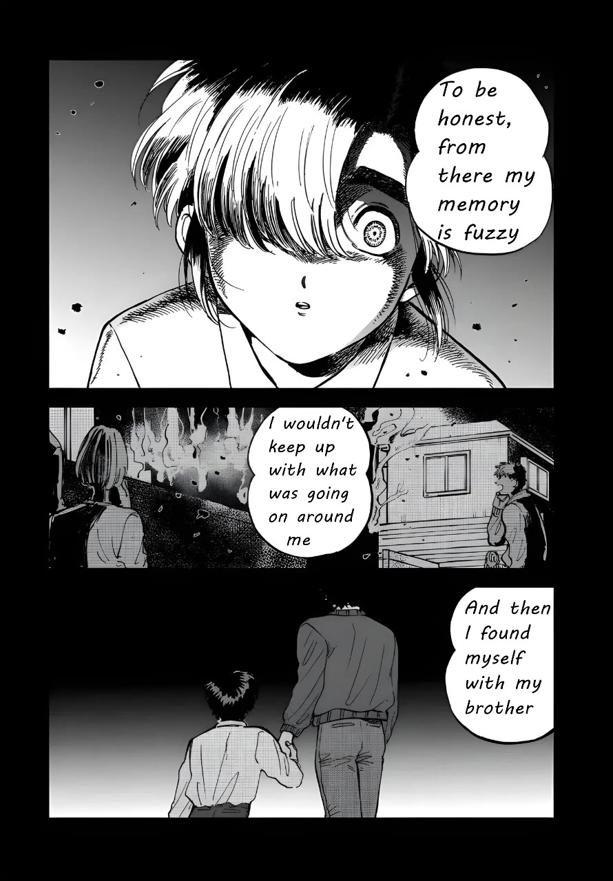 Iyagatteru Kimi ga Suki Chapter 29 - Page 13