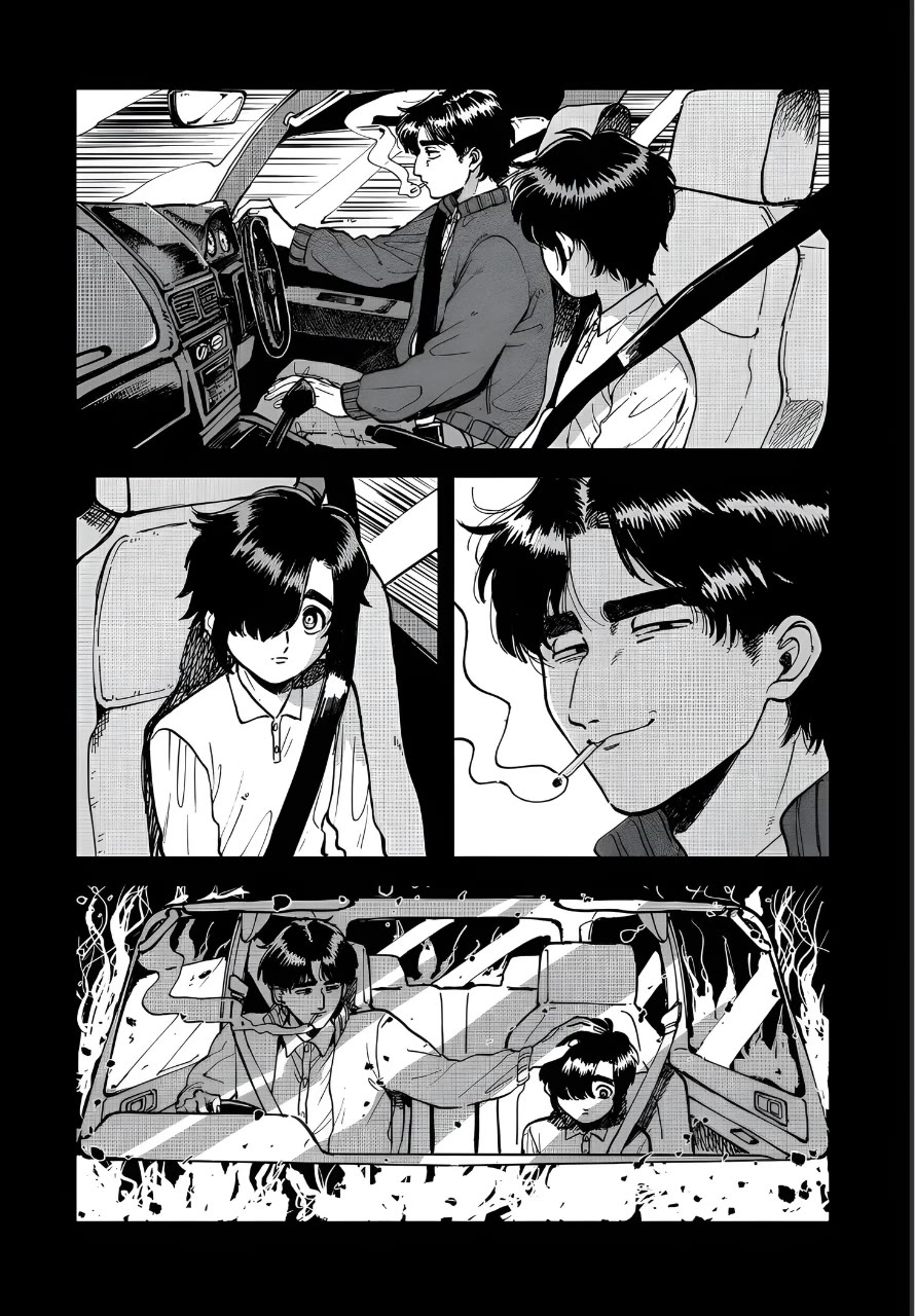 Iyagatteru Kimi ga Suki Chapter 29 - Page 14