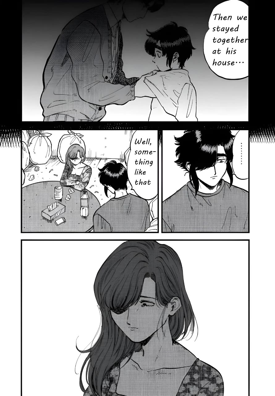 Iyagatteru Kimi ga Suki Chapter 29 - Page 15
