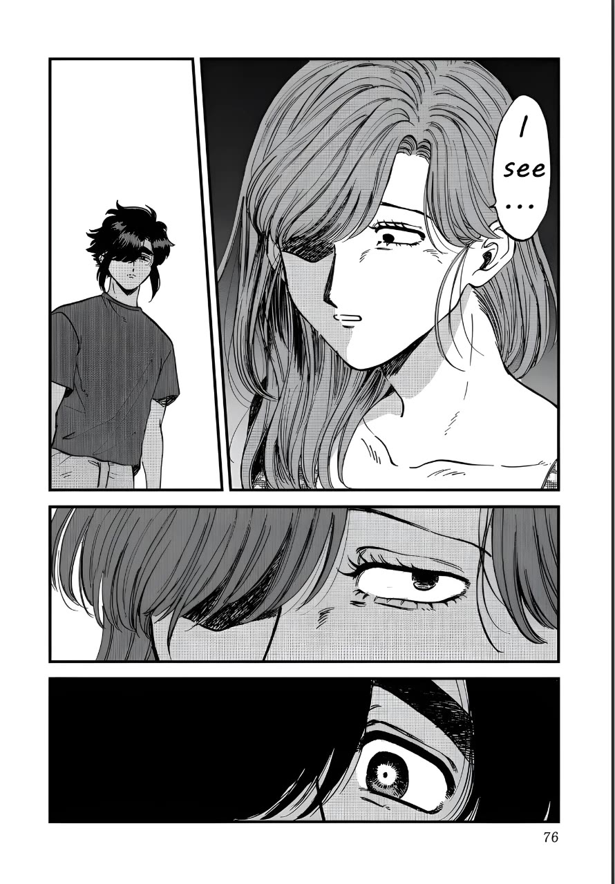 Iyagatteru Kimi ga Suki Chapter 29 - Page 16