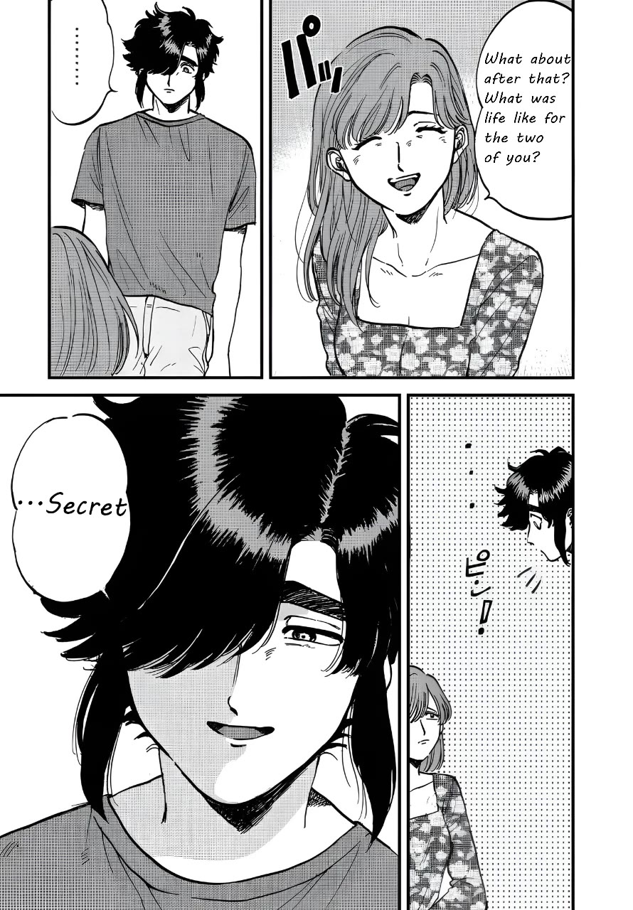 Iyagatteru Kimi ga Suki Chapter 29 - Page 17