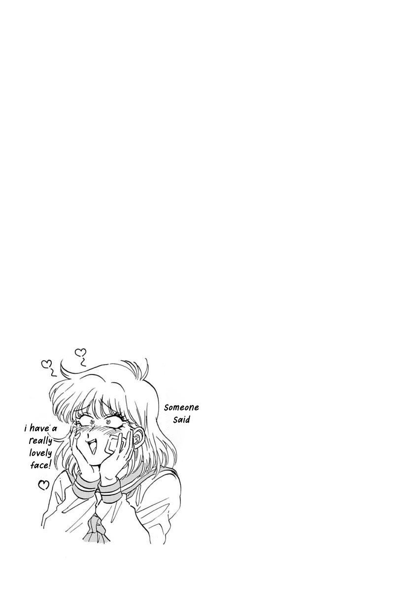 Iyagatteru Kimi ga Suki Chapter 3 - Page 27