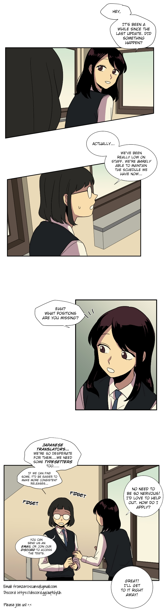 Iyagatteru Kimi ga Suki Chapter 3 - Page 28