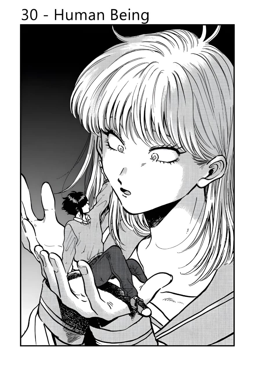 Iyagatteru Kimi ga Suki Chapter 30 - Page 1
