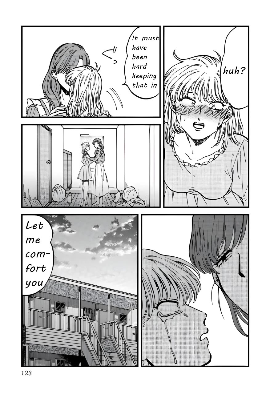Iyagatteru Kimi ga Suki Chapter 31 - Page 17