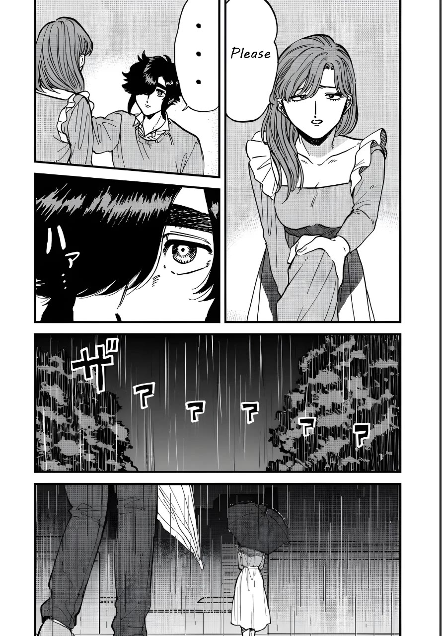 Iyagatteru Kimi ga Suki Chapter 31 - Page 20