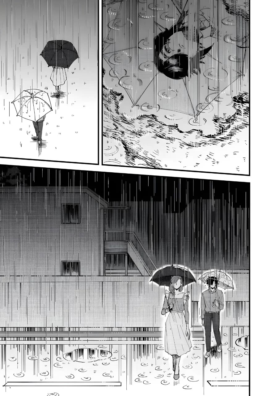 Iyagatteru Kimi ga Suki Chapter 31 - Page 21