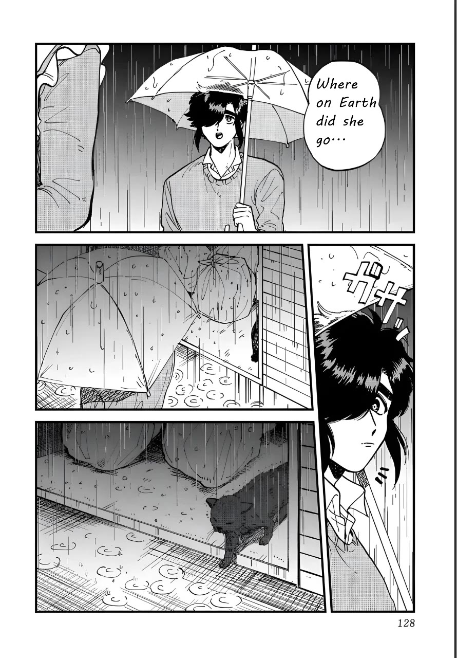 Iyagatteru Kimi ga Suki Chapter 31 - Page 22