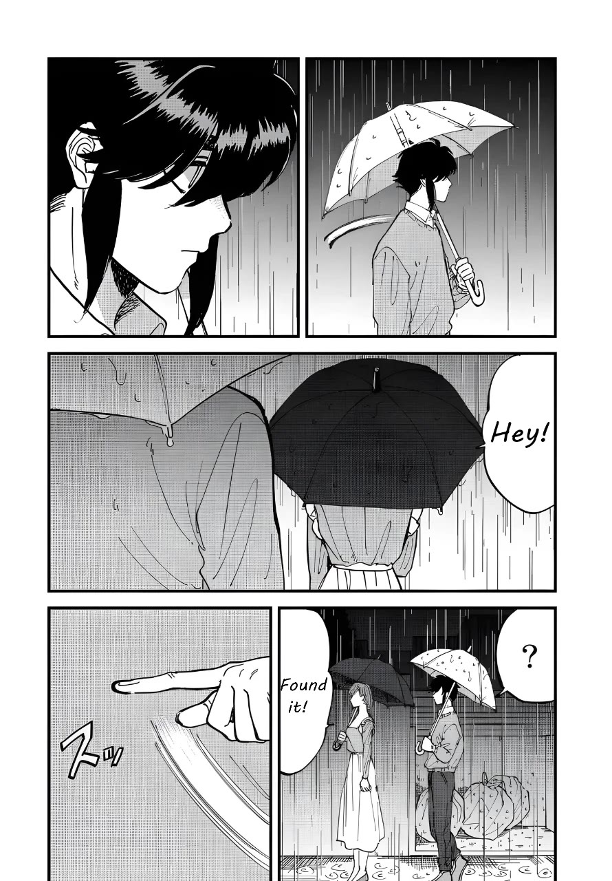 Iyagatteru Kimi ga Suki Chapter 31 - Page 23