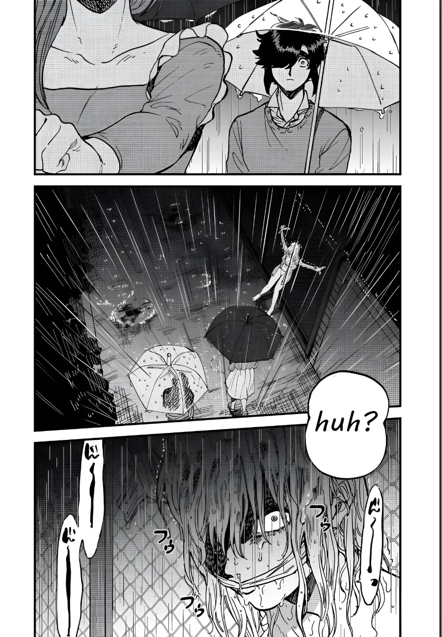 Iyagatteru Kimi ga Suki Chapter 31 - Page 25