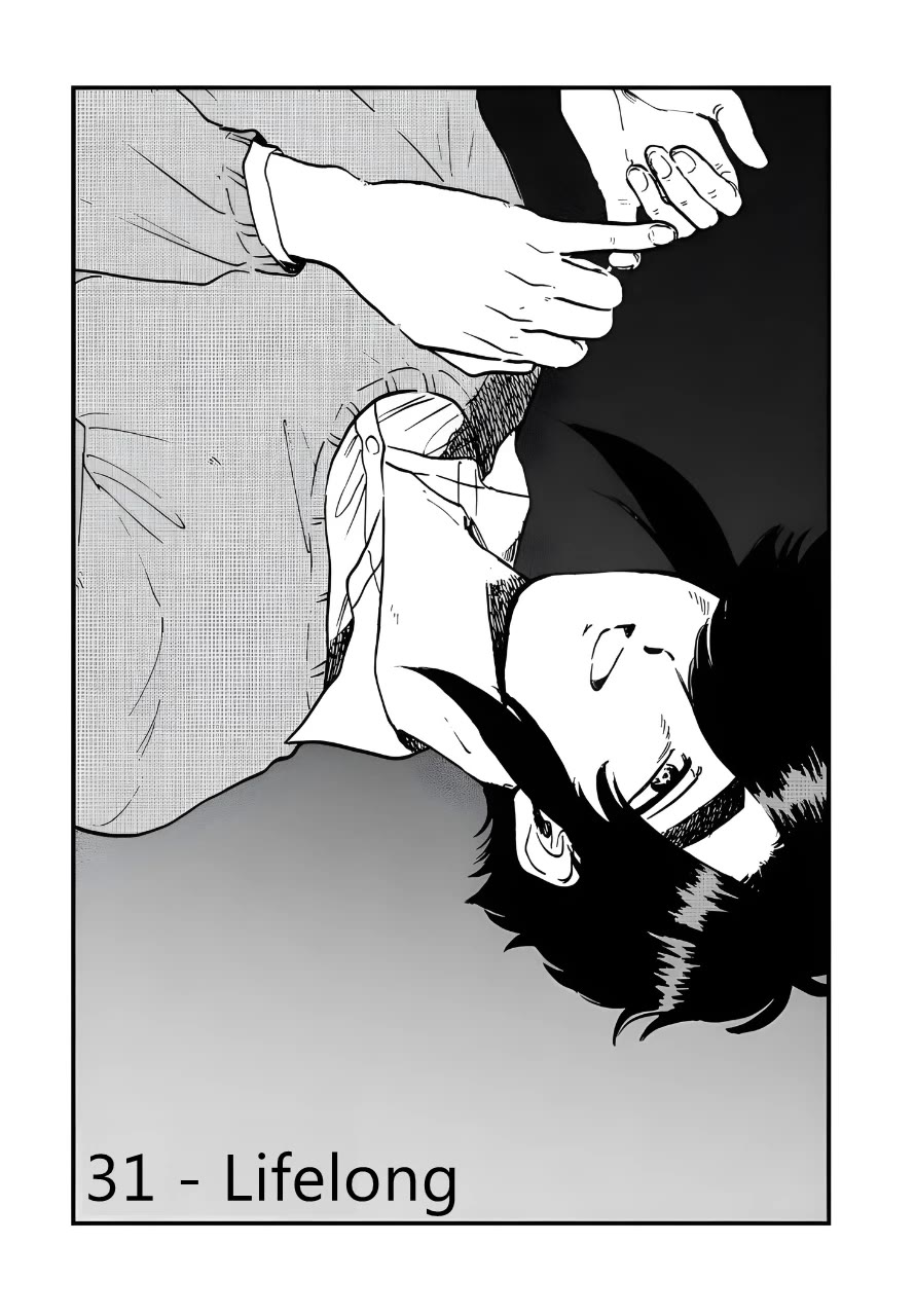 Iyagatteru Kimi ga Suki Chapter 32 - Page 1