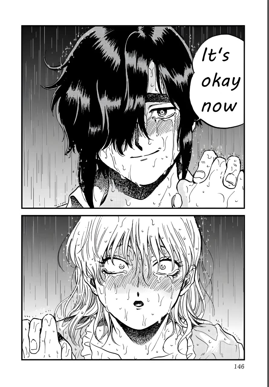 Iyagatteru Kimi ga Suki Chapter 32 - Page 14