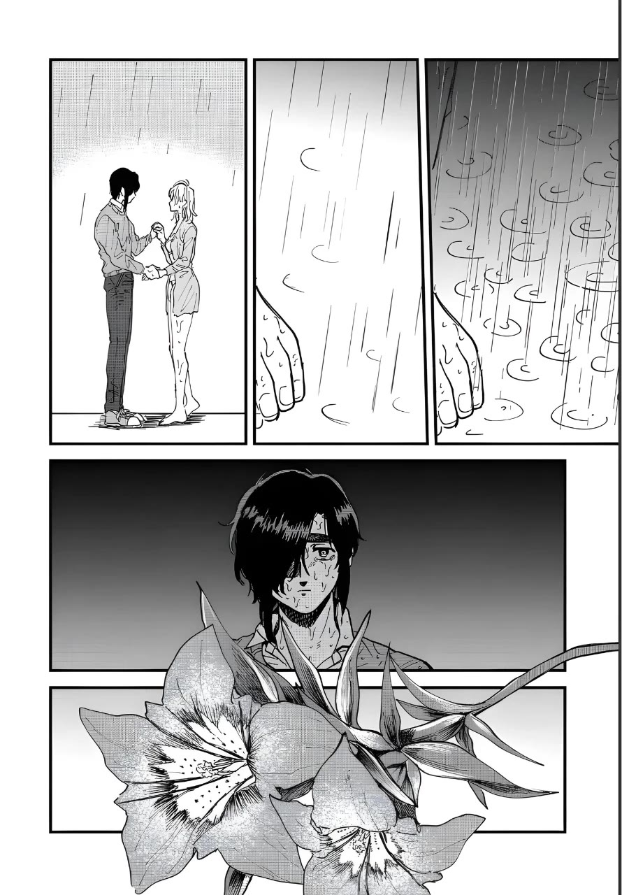 Iyagatteru Kimi ga Suki Chapter 32 - Page 16
