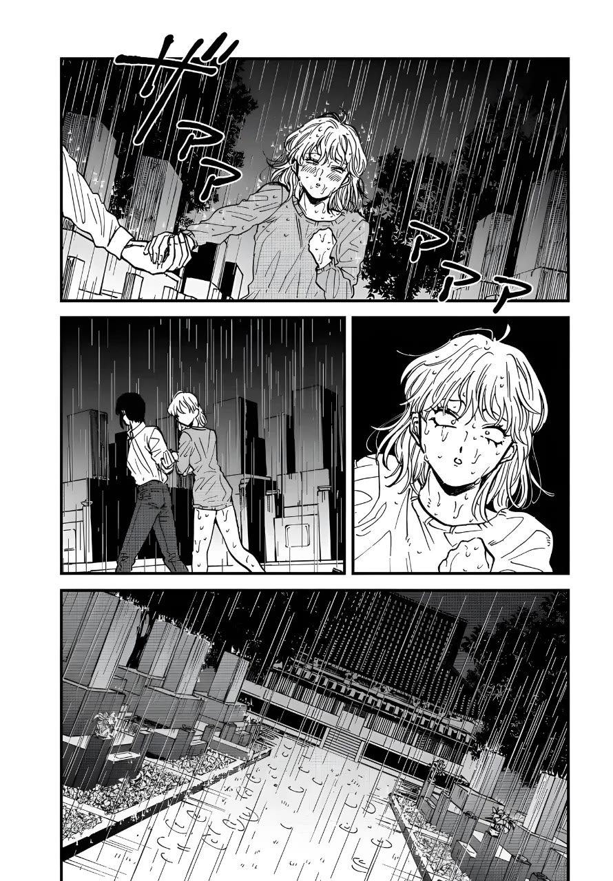Iyagatteru Kimi ga Suki Chapter 32 - Page 20